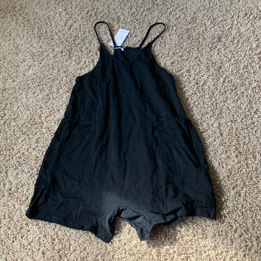 Amazon romper